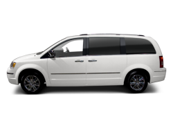 2010 CHRYSLER TOWN & COUNTRY 