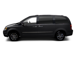 2010 CHRYSLER TOWN & COUNTRY 