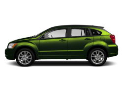 2010 DODGE CALIBER