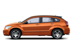 2010 DODGE CALIBER