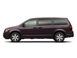 2010 DODGE GRAND CARAVAN