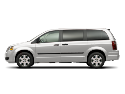 2010 DODGE GRAND CARAVAN