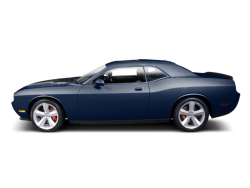 2010 DODGE CHALLENGER