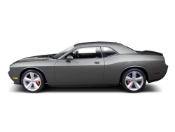 2010 DODGE CHALLENGER 