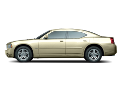2010 DODGE CHARGER 