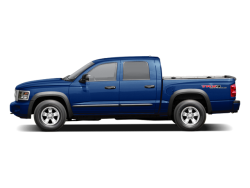 2010 DODGE DAKOTA