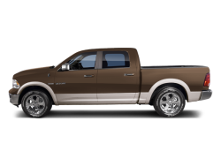 2010 DODGE RAM 1500 SLT