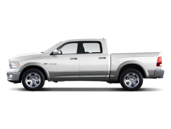 2010 DODGE RAM 1500 Big Horn