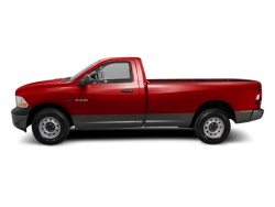 2010 DODGE RAM 1500 