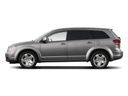 2010 DODGE JOURNEY 