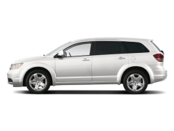 2010 DODGE JOURNEY 