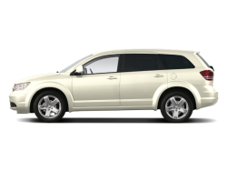2010 DODGE JOURNEY SXT
