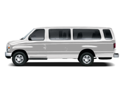 2010 FORD ECONOLINE