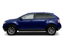 2010 FORD EDGE 