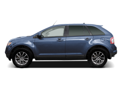 2010 FORD EDGE
