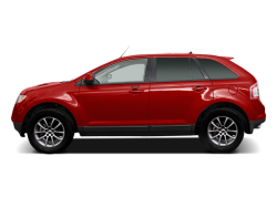 2010 FORD EDGE LIMITED