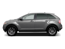 2010 FORD EDGE 