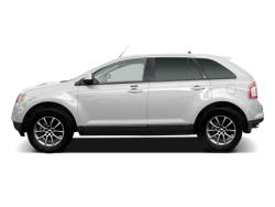 2010 FORD EDGE Limited