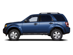 2010 FORD ESCAPE