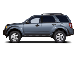 USED 2010 FORD ESCAPE XLT South Bend Indiana