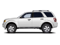2010 FORD ESCAPE