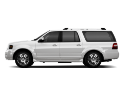 2010 FORD EXPEDITION EL 