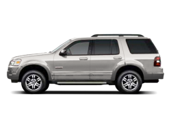 2010 FORD EXPLORER 