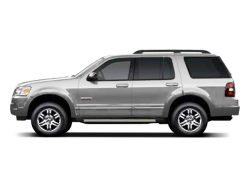 2010 FORD EXPLORER
