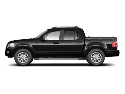 2010 FORD EXPLORER SPORT TRAC
