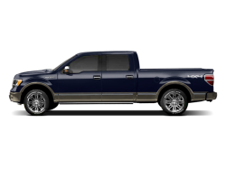 2010 FORD F-150 