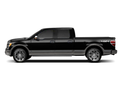 2010 FORD F150