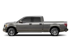 2010 FORD F150