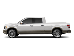 Used 2010 FORD F-150 XLT Onida South Dakota