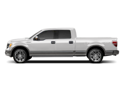 2010 FORD F150