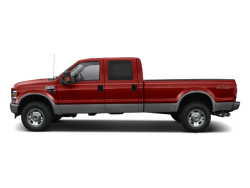 USED 2010 FORD F-350 XLT Yankton South Dakota