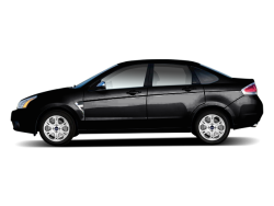 2010 FORD FOCUS 