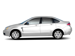 2010 FORD FOCUS