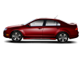 USED 2010 FORD FUSION SE Elkhart Indiana
