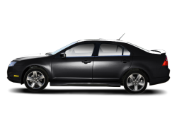 USED 2010 FORD FUSION SE Watertown  South Dakota
