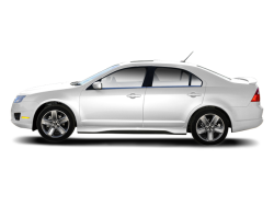 USED 2010 FORD FUSION SE Yankton South Dakota