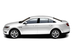 2010 FORD TAURUS