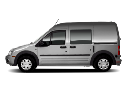 2010 FORD TRANSIT CONNECT