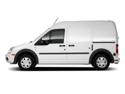 2010 FORD TRANSIT CONNECT