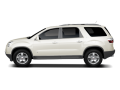 2010 GMC ACADIA