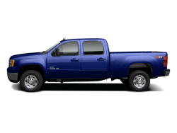 USED 2010 GMC SIERRA 1500 SLE Wayne Nebraska