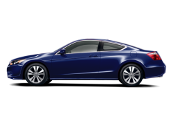 2010 HONDA ACCORD