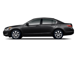 2010 HONDA ACCORD