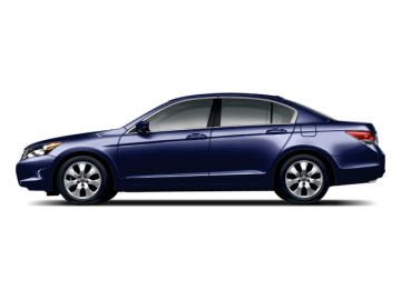 2010 HONDA ACCORD