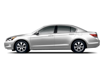 2010 HONDA ACCORD