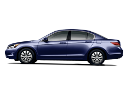 2010 HONDA ACCORD